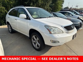 Used 2008 Lexus RX 350 AWD image 1