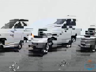 Certified 2023 RAM 1500 Tradesman w/ Popular Equipment Group image 1