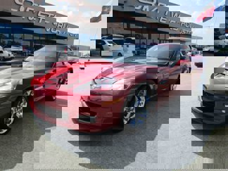 Used 2013 Chevrolet Corvette Grand Sport w/ 2LT Preferred Equipment Group image 1
