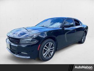 Used 2019 Dodge Charger SXT w/ Driver Confidence Group image 1