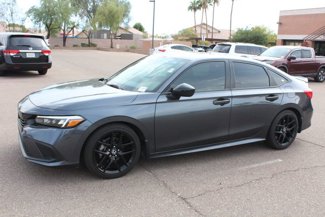 Used 2024 Honda Civic Sport image 1