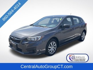 Used 2018 Subaru Impreza 2.0i image 1