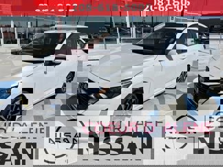 New 2025 Nissan Sentra SV w/ SV Premium Package image 1