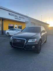 Used 2013 Audi Q5 2.0T Premium image 1