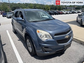 Used 2011 Chevrolet Equinox LT w/ Driver Convenience Package image 1