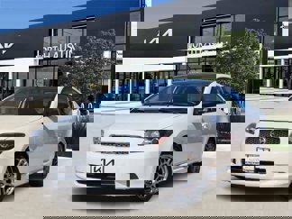 Used 2010 Scion tC Release Series 6.0 image 1