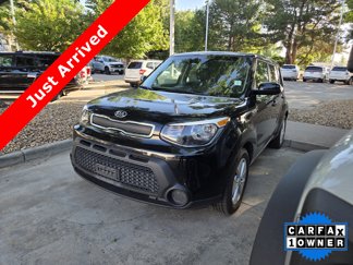 Used 2016 Kia Soul image 1