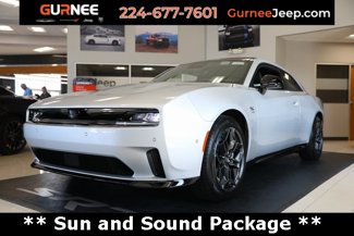 New 2025 Dodge Charger R/T image 1