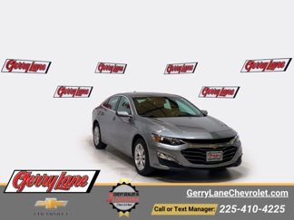 Used 2023 Chevrolet Malibu LT image 1