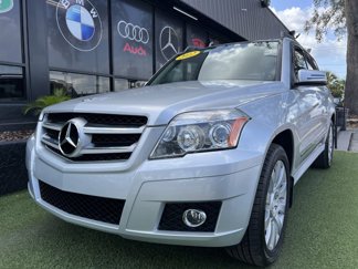 Used 2012 Mercedes-Benz GLK 350 2WD image 1