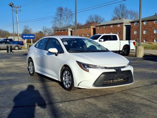 Used 2023 Toyota Corolla LE image 1