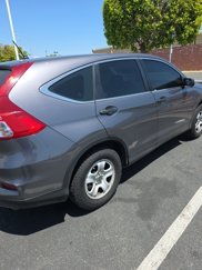 Used 2016 Honda CR-V LX image 1