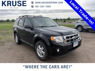 Used 2010 Ford Escape XLT image 1