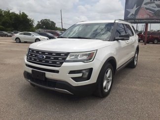 Used 2016 Ford Explorer XLT w/ Equipment Group 202A image 1