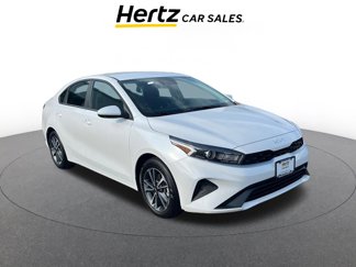 Used 2024 Kia Forte LXS image 1