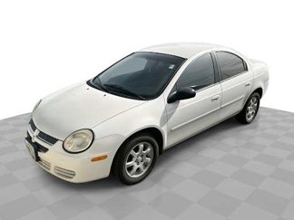 Used 2005 Dodge Neon SXT image 1