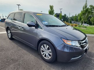 Used 2015 Honda Odyssey EX image 1