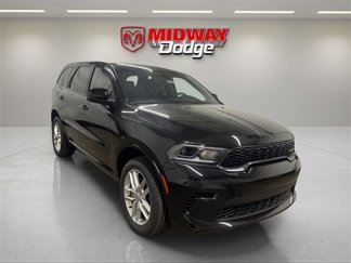 New 2025 Dodge Durango GT image 1