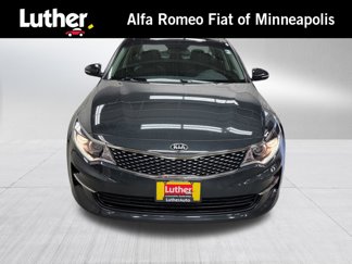 Used 2016 Kia Optima EX w/ Premium Package image 1