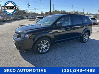 Used 2019 Dodge Journey GT image 1