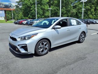 Certified 2019 Kia Forte LXS image 1