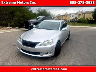 Used 2009 Lexus IS 250 image 1