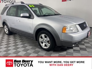 Used 2005 Ford Freestyle SEL image 1