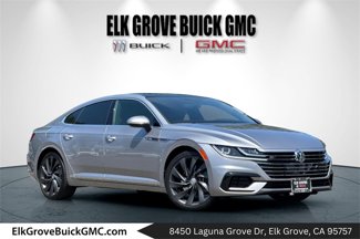 Used 2020 Volkswagen Arteon SEL image 1