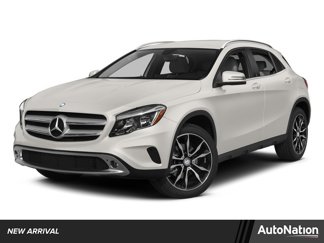 Used 2015 Mercedes-Benz GLA 250 4MATIC image 1