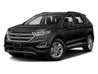 Used 2017 Ford Edge SEL w/ Equipment Group 201A image 1