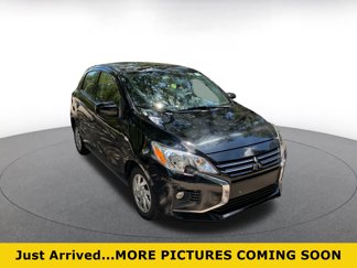 Used 2024 Mitsubishi Mirage LE image 1