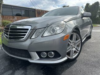 Used 2010 Mercedes-Benz E 350 Sedan image 1