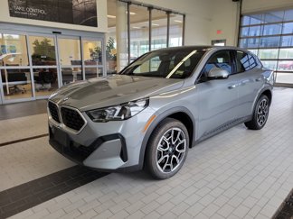 Used 2024 BMW X2 xDrive28i image 1