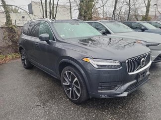 Used 2022 Volvo XC90 T6 Momentum w/ Advanced Package image 1
