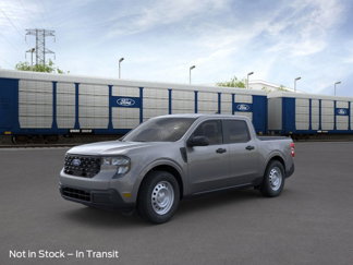 New 2025 Ford Maverick XL image 1