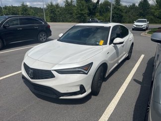 Used 2024 Acura Integra A-Spec image 1