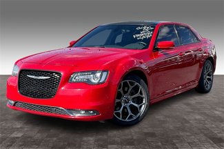 Used 2015 Chrysler 300 S w/ 300S Premium Group image 1