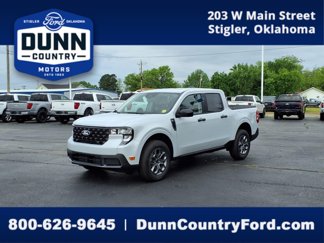 New 2025 Ford Maverick XLT w/ XLT Luxury Package image 1