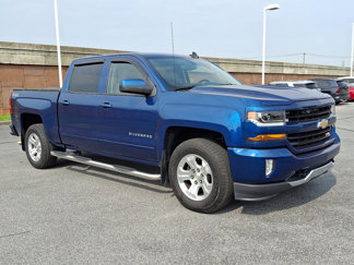 Used 2017 Chevrolet Silverado 1500 LT w/ All Star Edition image 1