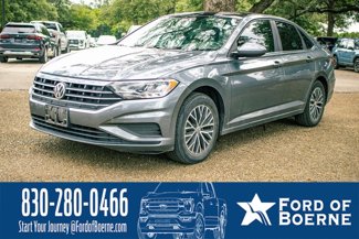 Used 2021 Volkswagen Jetta SE image 1