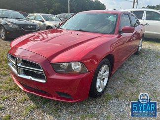 Used 2012 Dodge Charger SE w/ Connectivity Group image 1