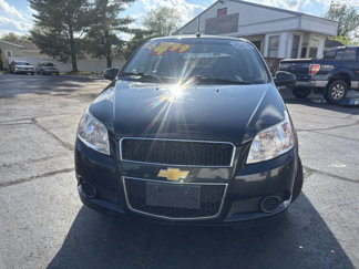 Used 2010 Chevrolet Aveo5 LT w/ Power and Convenience Package image 1