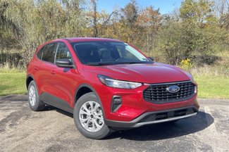 New 2025 Ford Escape Active w/ Tech Pack #1 image 1
