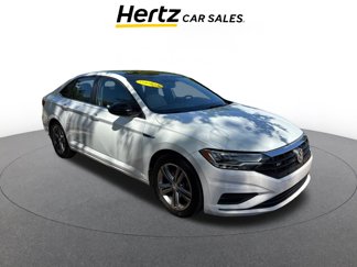Used 2020 Volkswagen Jetta R-Line image 1