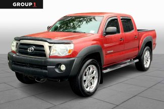 Used 2008 Toyota Tacoma PreRunner image 1