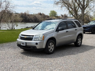Used 2007 Chevrolet Equinox LS image 1