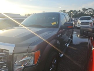 Used 2014 Ford F150 XLT w/ XLT Chrome Package image 1