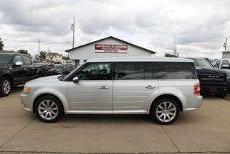 Used 2012 Ford Flex Limited image 1