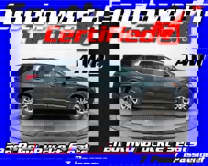 Used 2018 Chevrolet Traverse LT w/ LPO, Floor Liner Package image 1