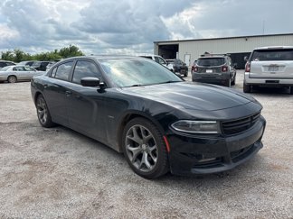 Used 2015 Dodge Charger R/T w/ Premium Group image 1